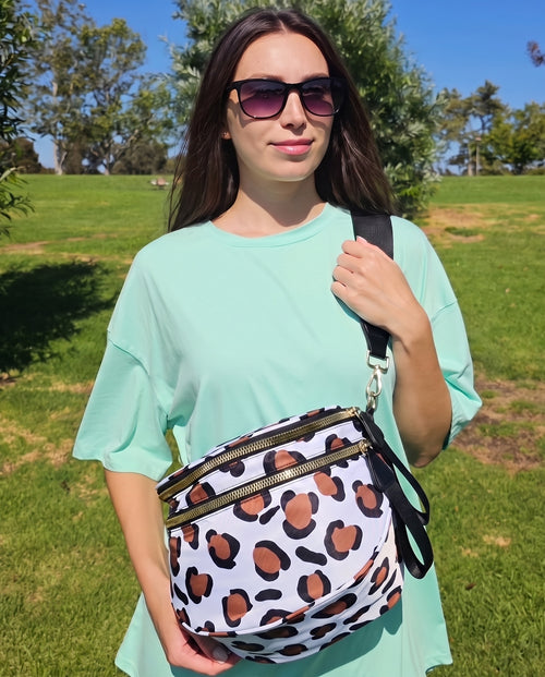 Cross Bag