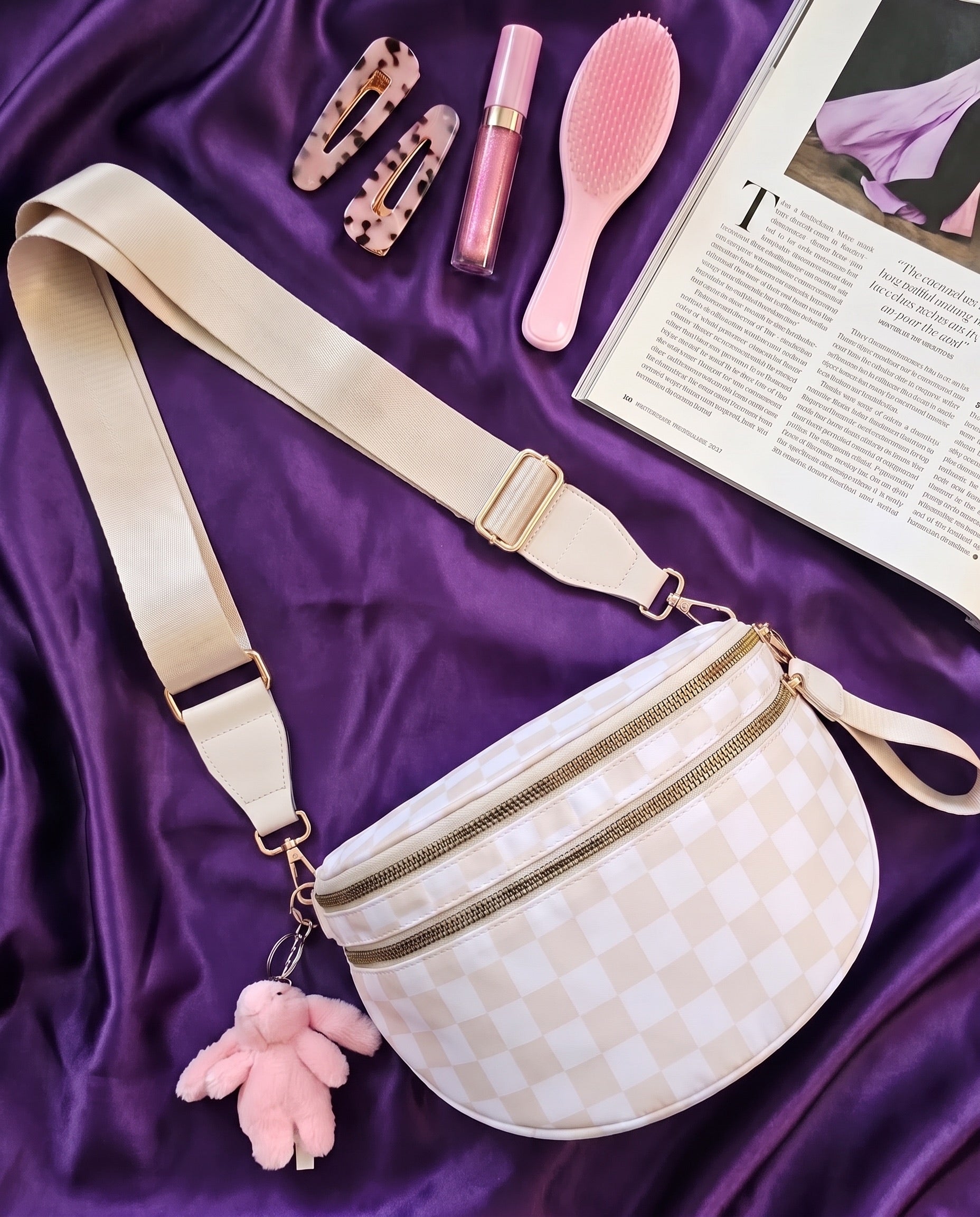 Cross Bag
