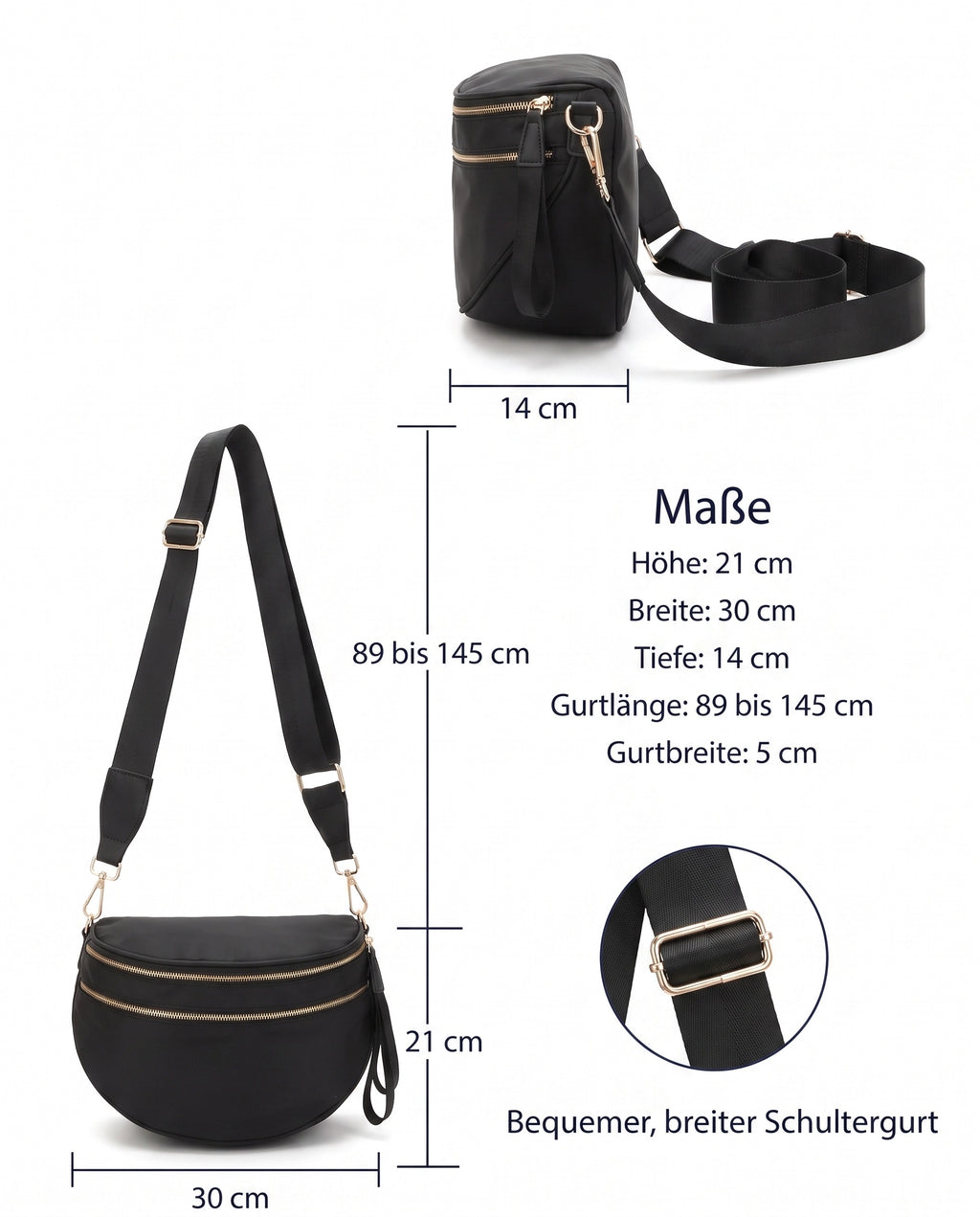 Cross Bag