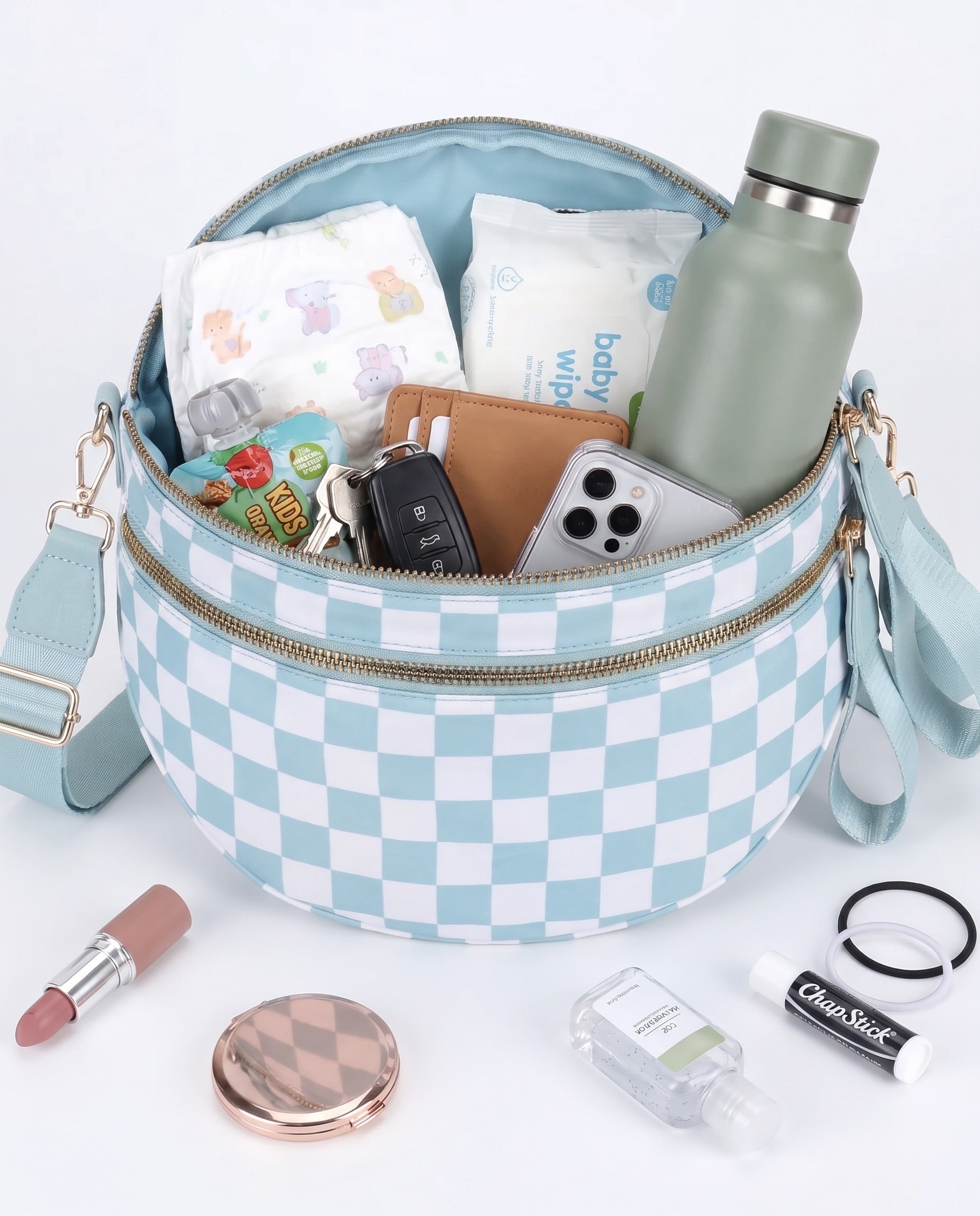 Cross Bag