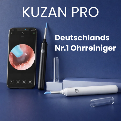 KUZAN™ PRO