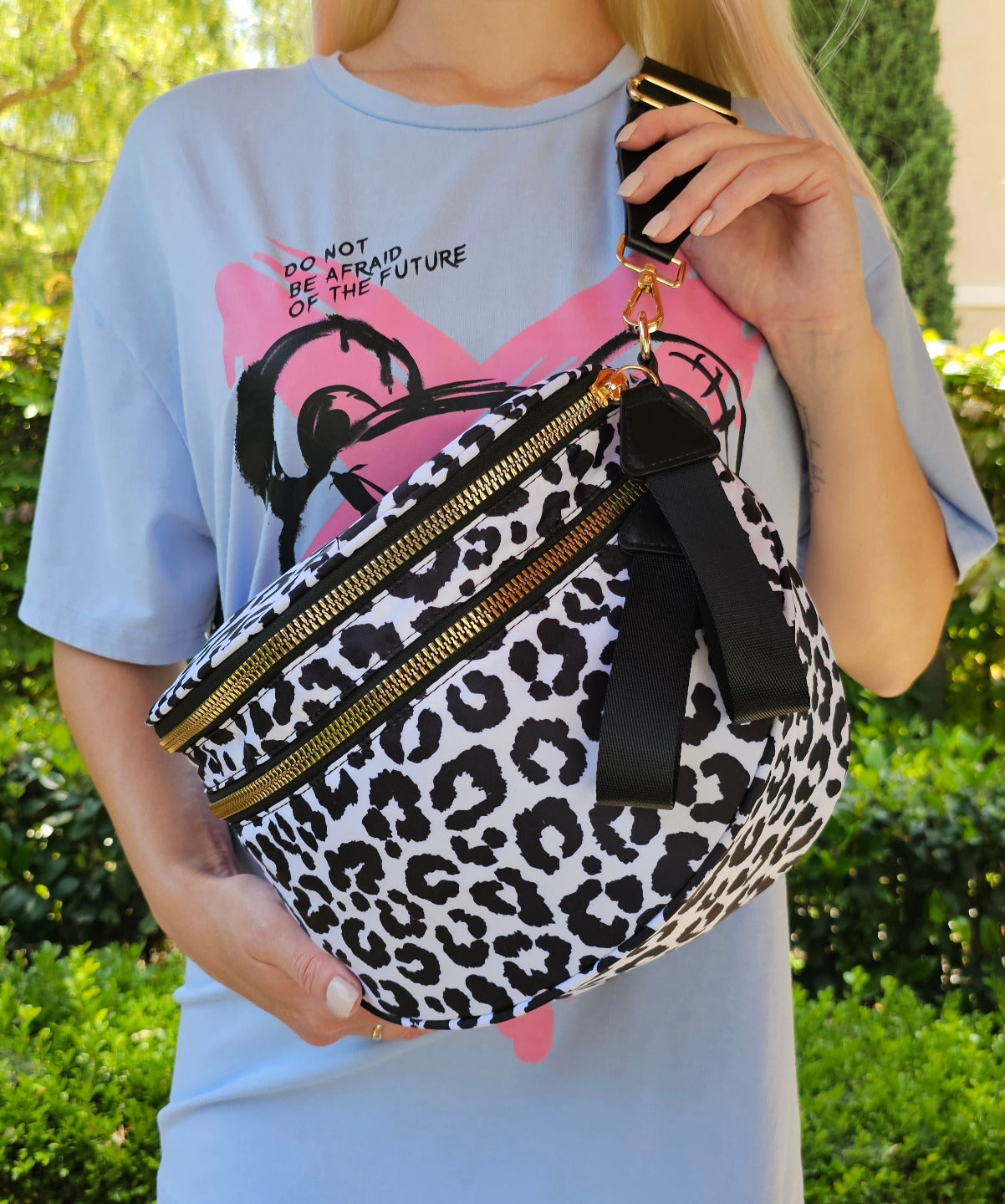 Cross Bag